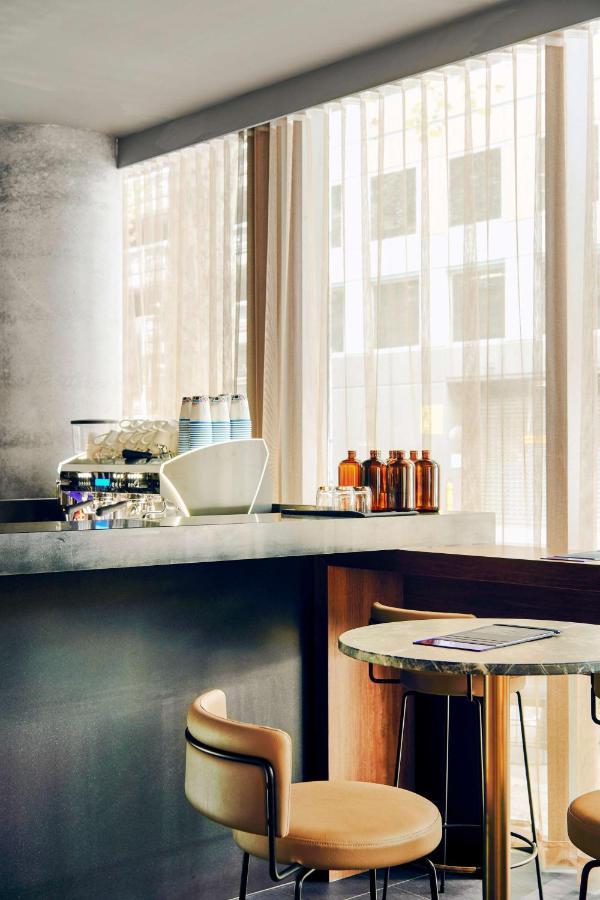 Quincy Hotel Melbourne Kültér fotó