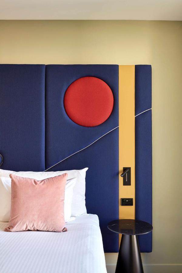 Quincy Hotel Melbourne Kültér fotó