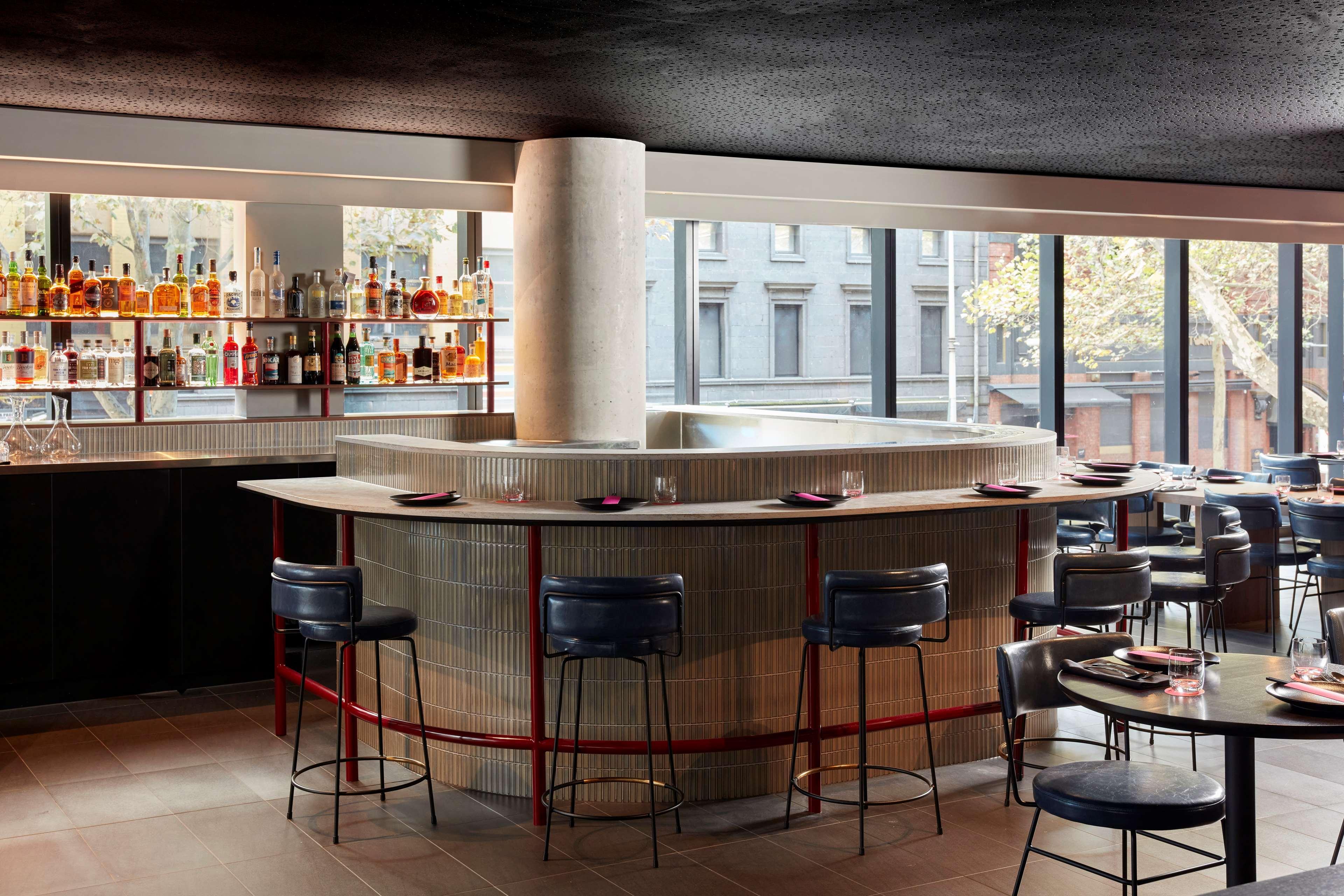 Quincy Hotel Melbourne Kültér fotó