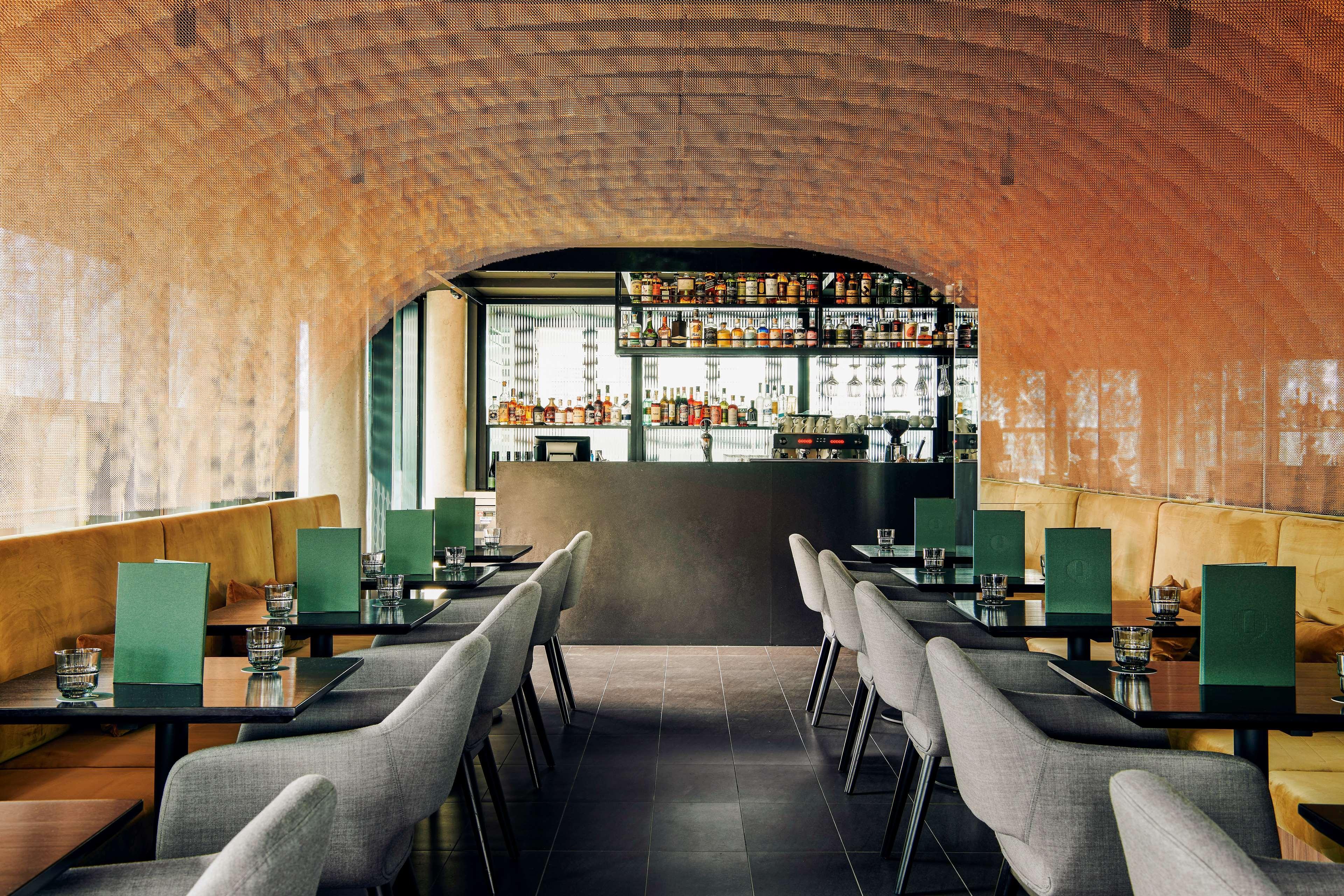 Quincy Hotel Melbourne Kültér fotó