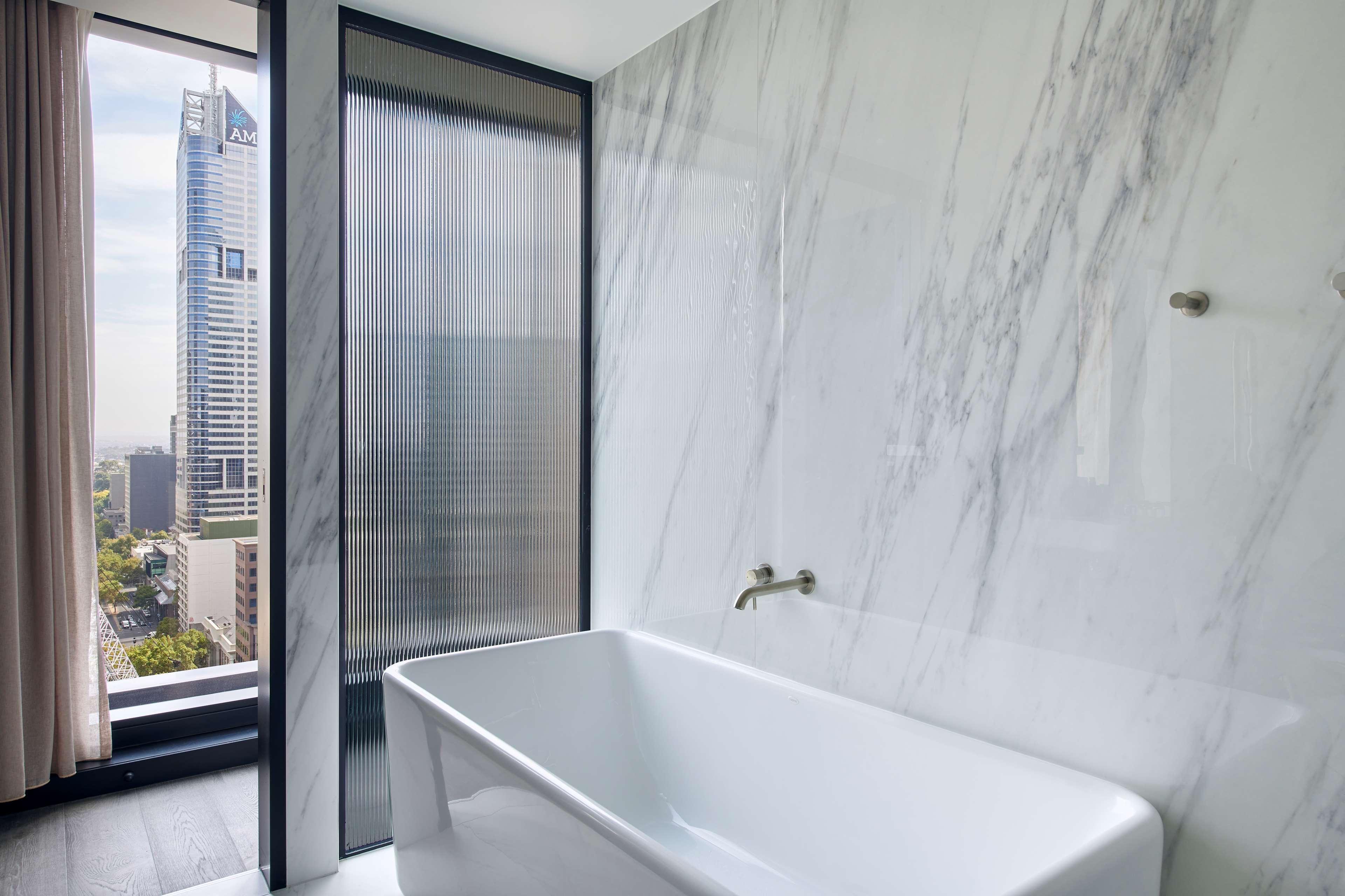 Quincy Hotel Melbourne Kültér fotó